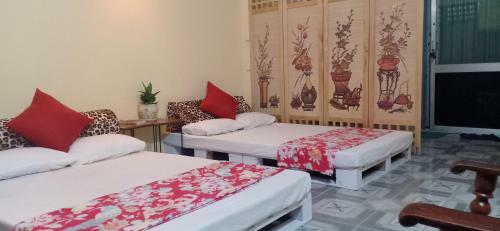 Apartamento Book Homestay Nha Trang