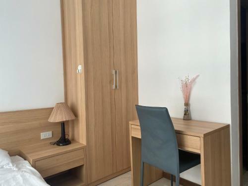 Apartamento C?n H? M??ng Thanh H�n Ch?ng View X�o Bi?n