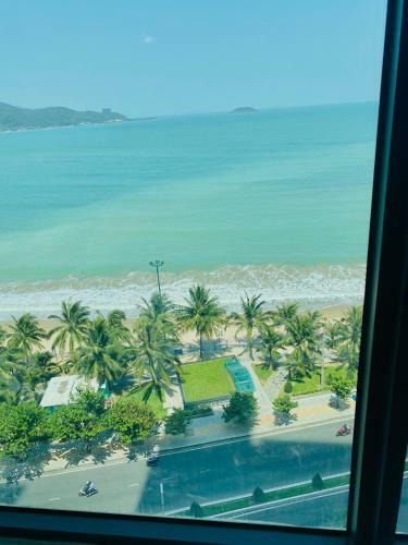Apartamento C?n H? View G�c Bi?n M??ng Thanh H�n Ch?ng