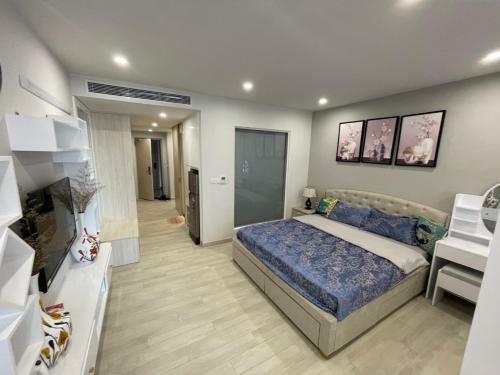 V Luxury Goldcoast Apartment Nha Trang