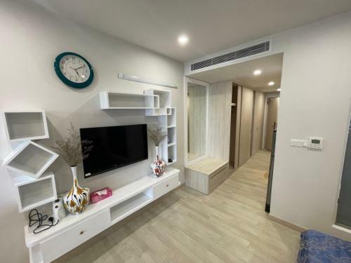 V Luxury Goldcoast Apartment Nha Trang