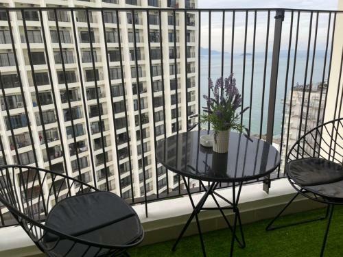 V Luxury Goldcoast Apartment Nha Trang