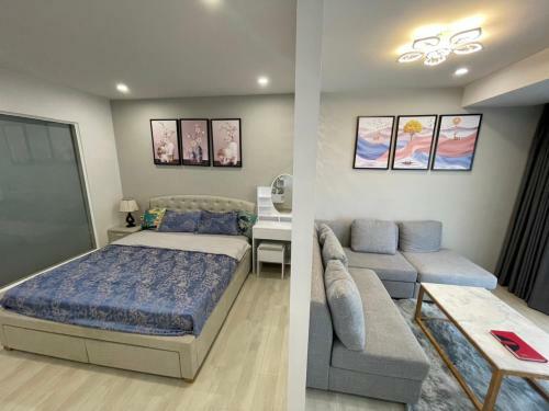 V Luxury Goldcoast Apartment Nha Trang