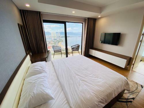 V Luxury Goldcoast Apartment Nha Trang