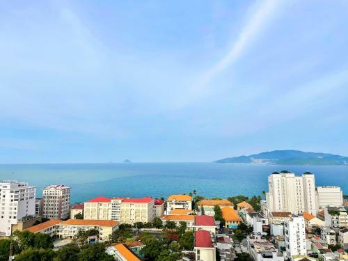 Apartamento Bi's House Marina Nha Trang