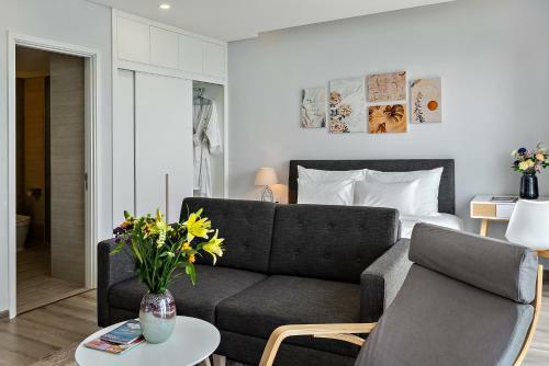 Apartamento Bi's House Marina Nha Trang