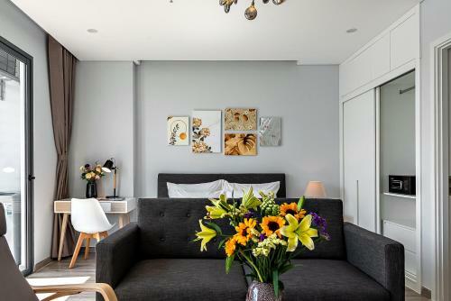 Apartamento Bi's House Marina Nha Trang