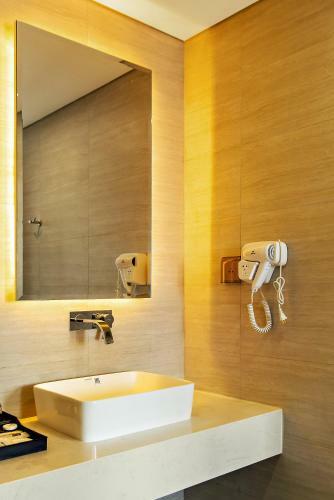 Apartamento Bi's House Marina Nha Trang