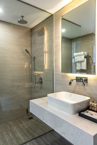 Apartamento Bi's House Marina Nha Trang
