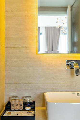 Apartamento Bi's House Marina Nha Trang