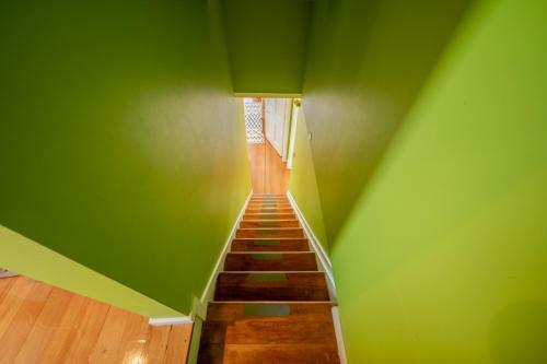 Bayview Beauty - Charteris Bay Holiday Home