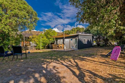 Rangimarie On Kenwood- Matarangi Holiday Home