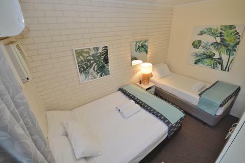 Apartamento Casa Cinco Kalbarri - Kalbarri, Wa