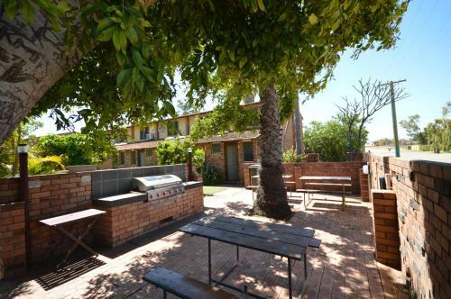 Apartamento Casa Cinco Kalbarri - Kalbarri, Wa