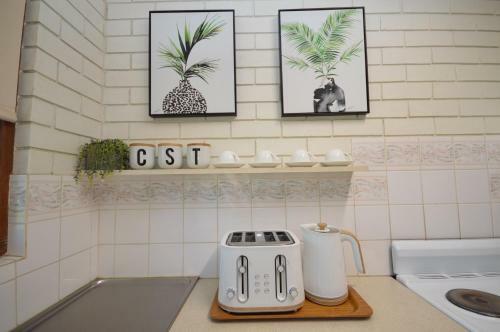 Apartamento Casa Cinco Kalbarri - Kalbarri, Wa