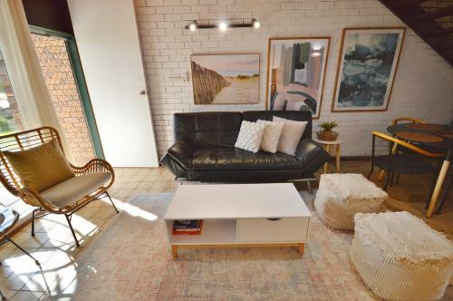 Apartamento Casa Cinco Kalbarri - Kalbarri, Wa