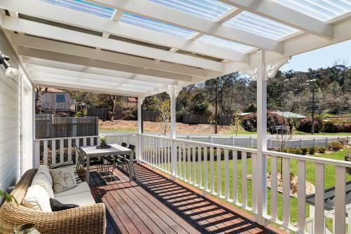 Cumberland House - 3br/sleeps 9 - Katoomba