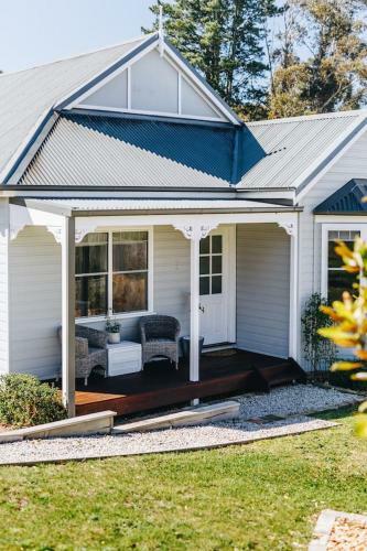 Cumberland House - 3br/sleeps 9 - Katoomba