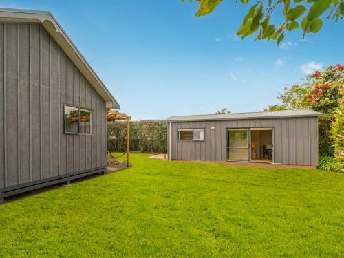 Coastal Soul - Cooks Beach Holiday Home