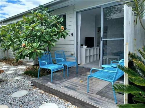 Hostal Seaside Studio