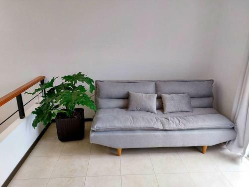 Apartamento Hermosa Casa, A 10m de La Marquesa, 25m de Cdmx
