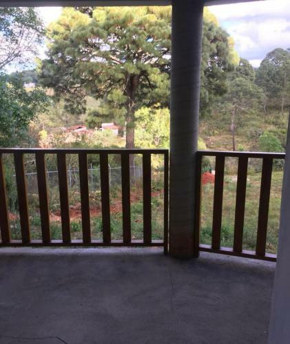 Caba�a Villa Maria