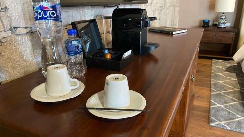 Hotel Morelia Boutique Villa Italia
