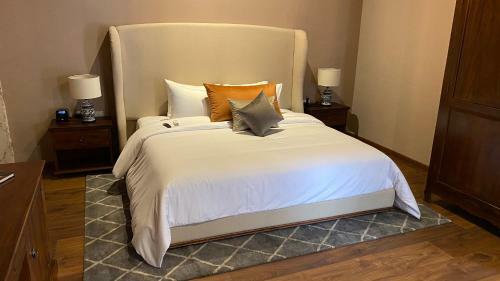Hotel Morelia Boutique Villa Italia
