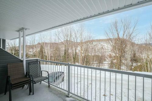 Apartamento Studio Nordik - Domaine Mont-plaisant