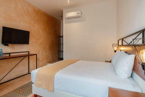 Hotel Ho Merida