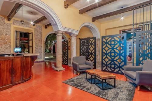 Hotel Ho Merida