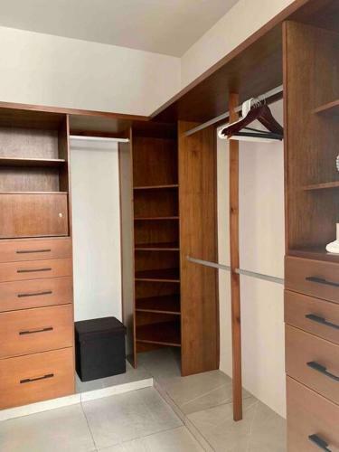 Apartamento Casa Makena W/rooftop & Jacuzzi Temoz�n Norte