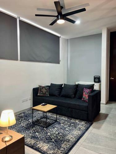 Apartamento Casa Makena W/rooftop & Jacuzzi Temoz�n Norte