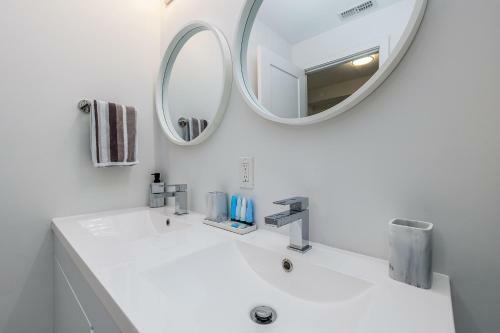 Apartamento Exquisite 2 Bedroom Apt, Mins To The Falls.