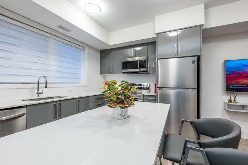 Apartamento Exquisite 2 Bedroom Apt, Mins To The Falls.