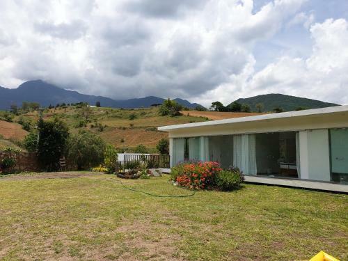 Apartamento Casas San Felipe Chigulera