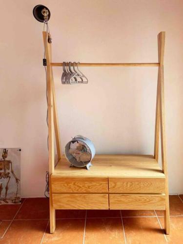 Apartamento Loft Ideal Con Cochera A 10 Minutos Del Centro