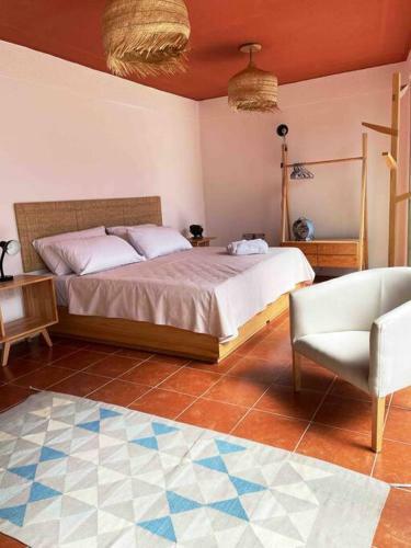 Apartamento Loft Ideal Con Cochera A 10 Minutos Del Centro