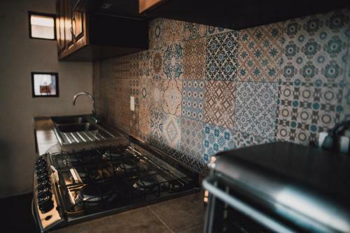 Bed & Breakfast Casa Teotitl�n