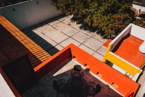 Bed & Breakfast Casa Teotitl�n