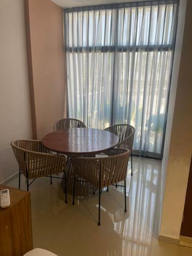Apartamento Real Del Valle 1, Lindo Departamento