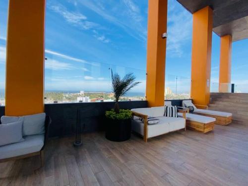 Apartamento Ferrara1105/2piscinasconcalefacci�n/facturamos