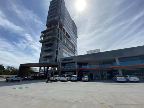 Apartamento Ferrara1105/2piscinasconcalefacci�n/facturamos
