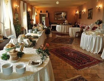 Hotel Antico Borgo Monchiero