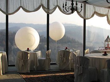 Hotel Antico Borgo Monchiero