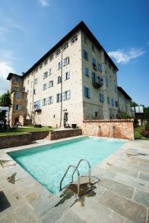Hotel Antico Borgo Monchiero