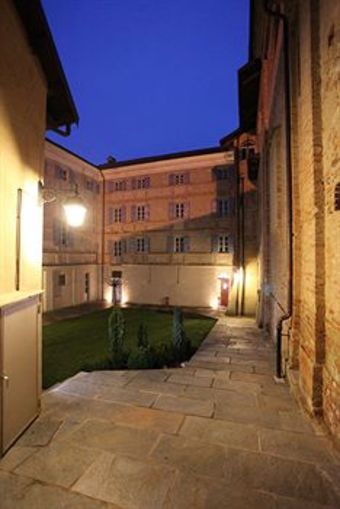 Hotel Antico Borgo Monchiero