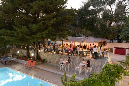 Hotel Calanca