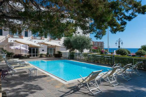 Hotel Calanca
