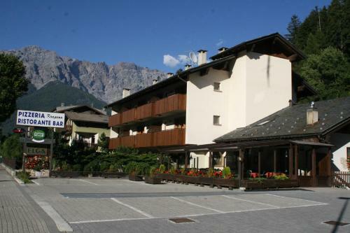 Apartamento Residence Elga